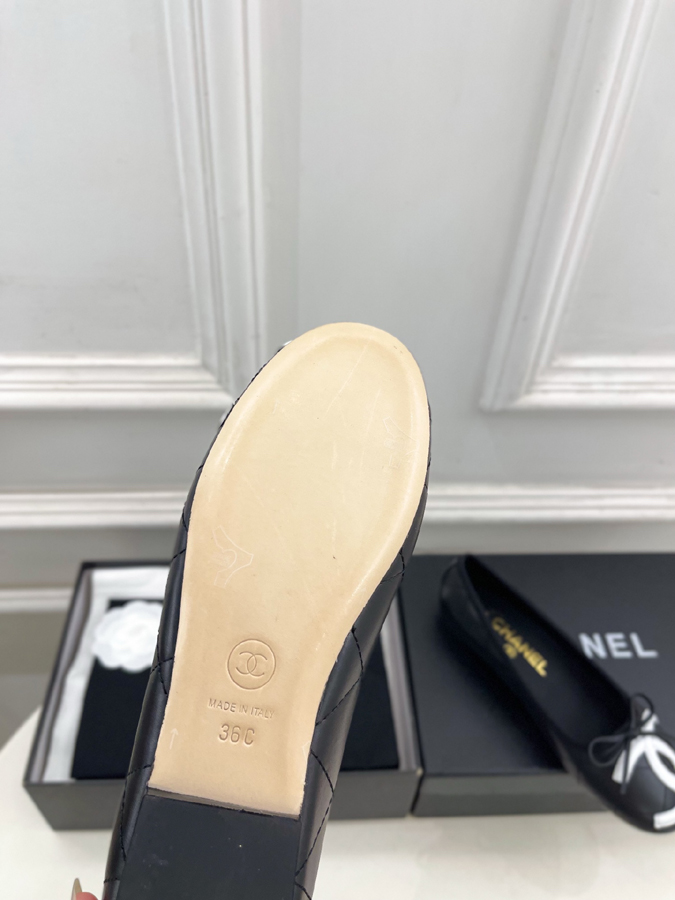 CHANEL(シャネル)| 2026春夏新作コレクション シャネルパンプスコピー - 画像 (9)