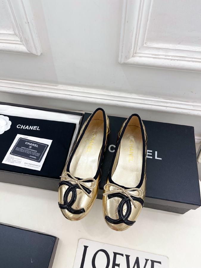 CHANEL(シャネル)| 2026春夏新作コレクション シャネルパンプスコピー - 画像 (3)
