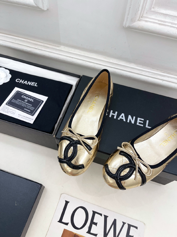 CHANEL(シャネル)| 2026春夏新作コレクション シャネルパンプスコピー - 画像 (6)