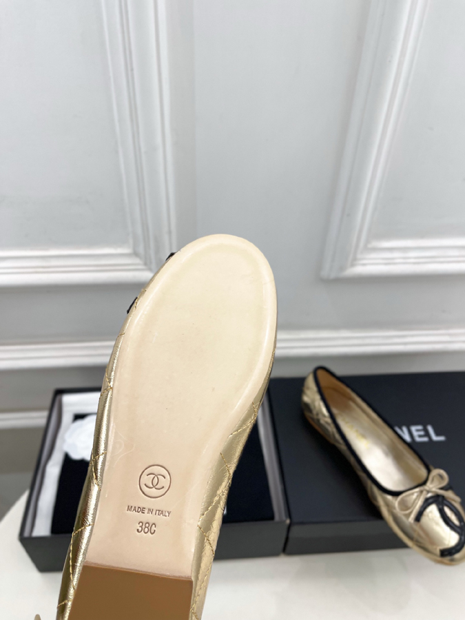 CHANEL(シャネル)| 2026春夏新作コレクション シャネルパンプスコピー - 画像 (9)