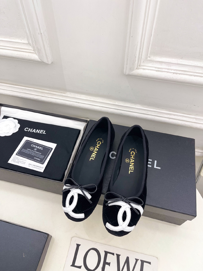 CHANEL(シャネル)| 2026春夏新作コレクションシャネルパンプスコピー - 画像 (3)