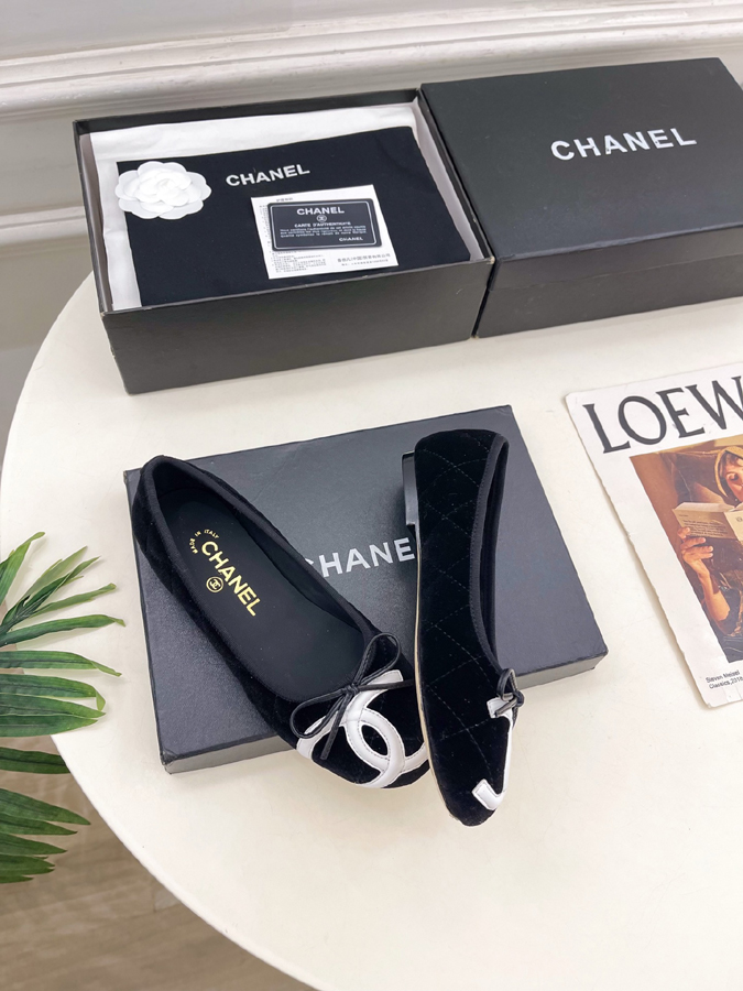 CHANEL(シャネル)| 2026春夏新作コレクションシャネルパンプスコピー - 画像 (4)