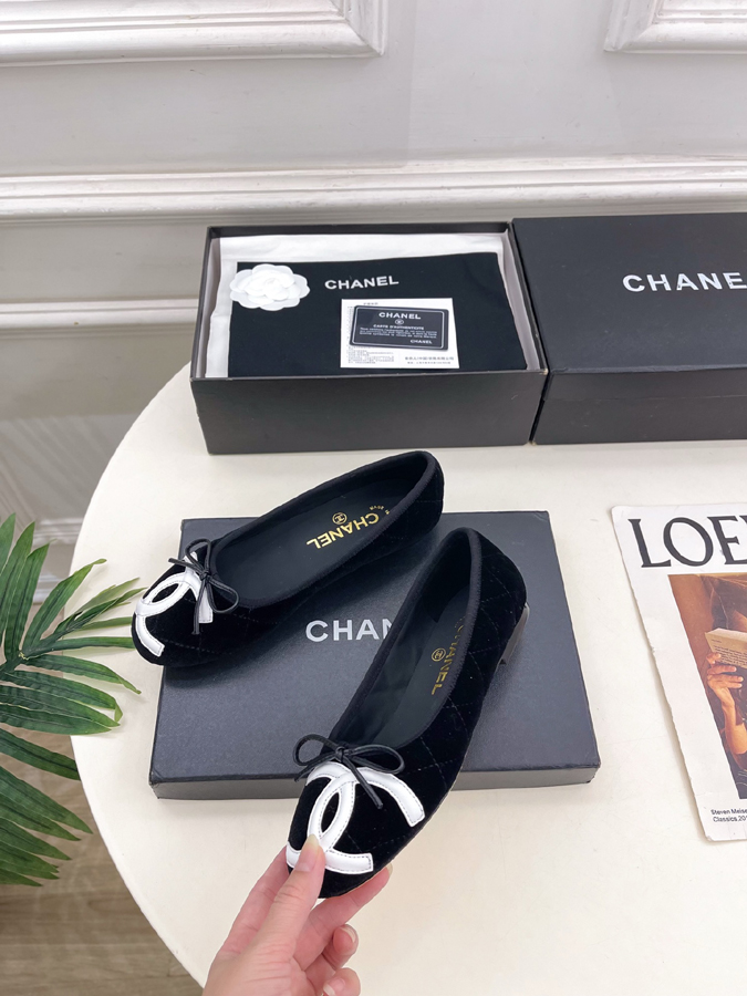 CHANEL(シャネル)| 2026春夏新作コレクションシャネルパンプスコピー - 画像 (5)