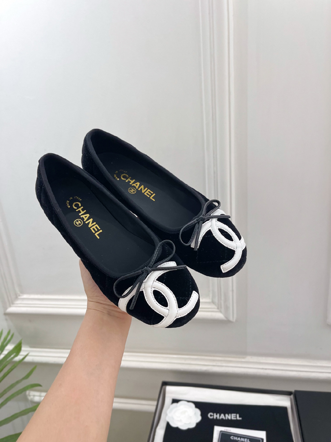CHANEL(シャネル)| 2026春夏新作コレクションシャネルパンプスコピー - 画像 (6)