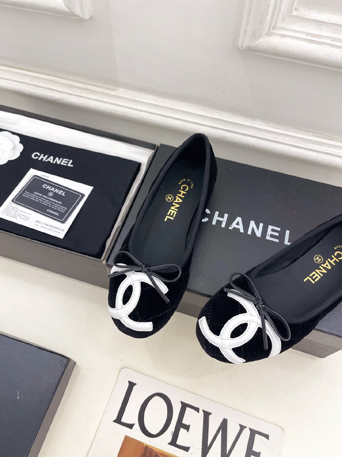 CHANEL(シャネル)| 2026春夏新作コレクションシャネルパンプスコピー - 画像 (7)