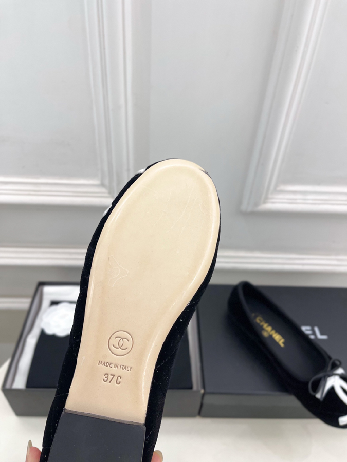 CHANEL(シャネル)| 2026春夏新作コレクションシャネルパンプスコピー - 画像 (9)