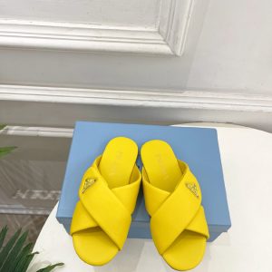 PRADA(プラダ)| 2026春夏新作コレクション プラダサンダルコピー