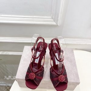 ジミーチュウジュアルシューズコピー