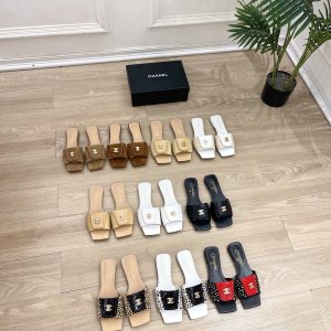 シャネルサンダルコピー