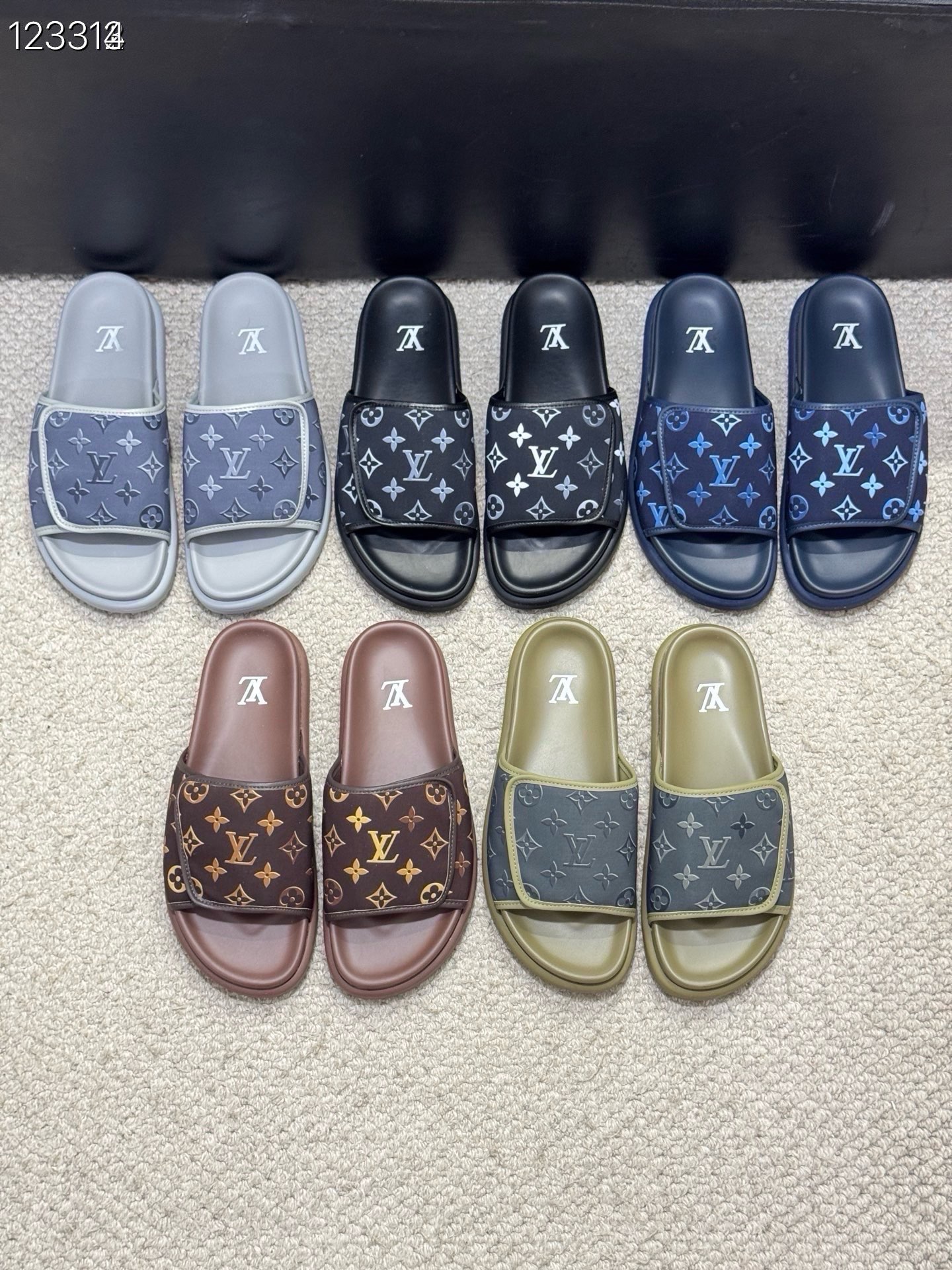 ルイヴィトンサンダルコピー