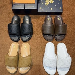 ルイヴィトンサンダル コピー
