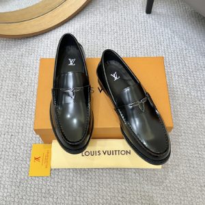 ルイヴィトンメンズローファーコピー