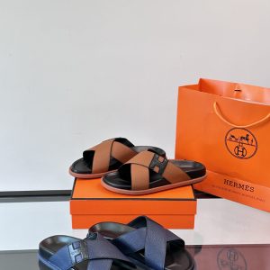 エルメスメンズサンダルコピー