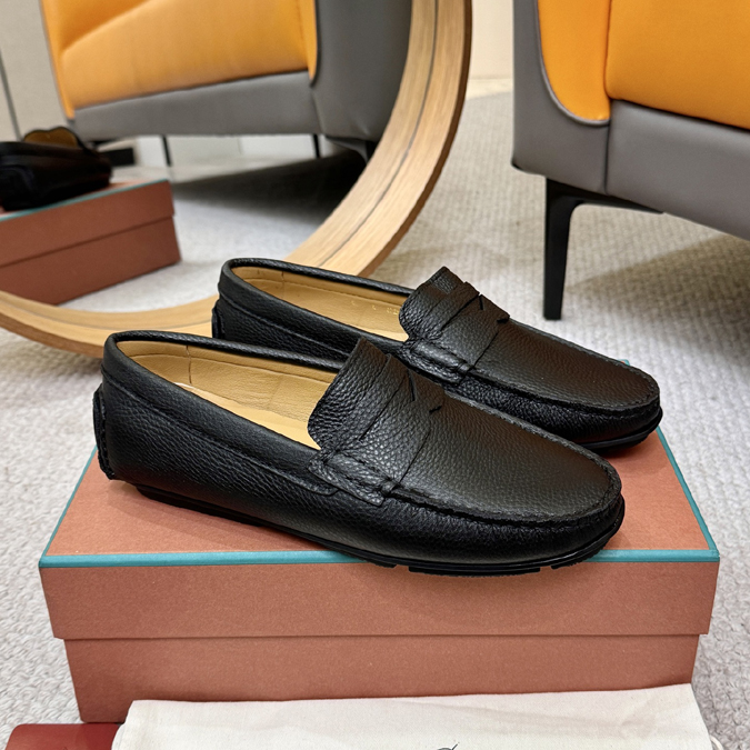最高級ロロピアーナスーパーコピー Loro Piana 2026新作ロロピアーナ 靴 サイズ 感 - 画像 (3)