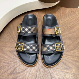 バーバリーサンダルコピー