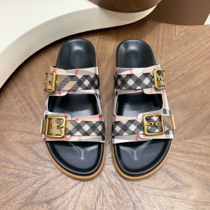 バーバリーサンダルコピー