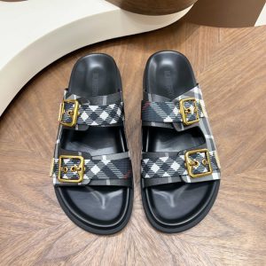 バーバリーサンダルコピー