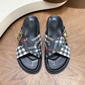 バーバリーサンダルコピー