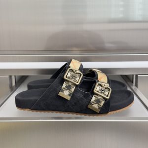 バーバリー メンズ サンダル