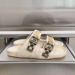 バーバリー メンズ サンダル