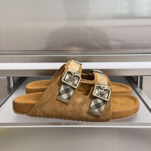 バーバリー メンズ サンダル