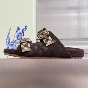 バーバリー メンズ サンダル