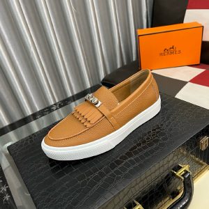 エルメスローファーコピー