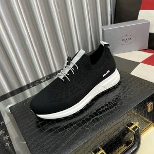 プラダ メンズスニーカーコピー