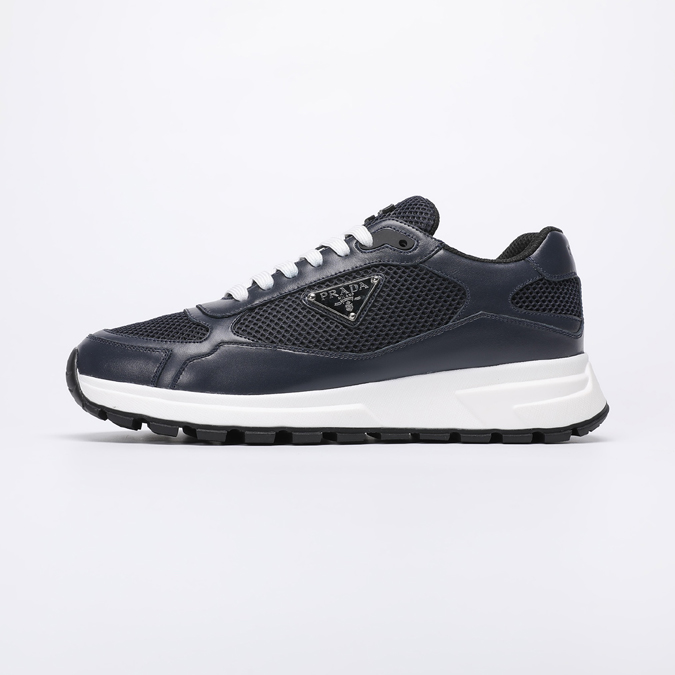 PRADA プラダ スニーカー プラダ Prax 2.0 ファブリック スニーカー - 画像 (6)