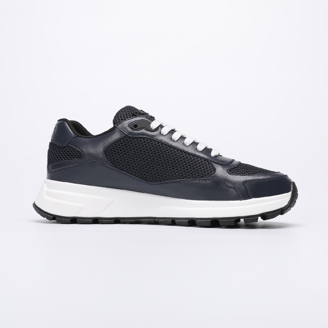 PRADA プラダ スニーカー プラダ Prax 2.0 ファブリック スニーカー - 画像 (7)