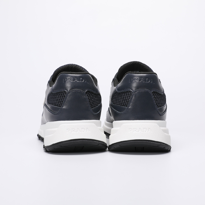PRADA プラダ スニーカー プラダ Prax 2.0 ファブリック スニーカー - 画像 (9)
