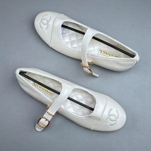 シャネルバレリーナコピー