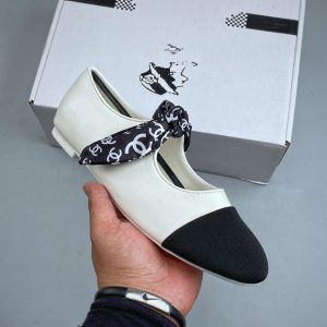 シャネルバレリーナコピー