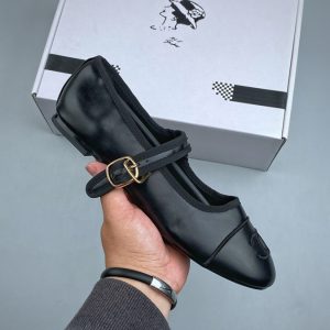 シャネルバレリーナコピー