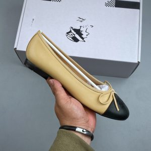 シャネルバレリーナコピー