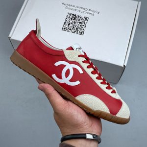 シャネルスニーカーコピー