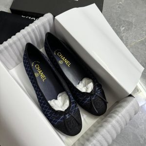 シャネルバレリーナコピー