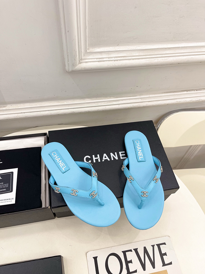 CHANEL最高級シャネルサンダル コピー