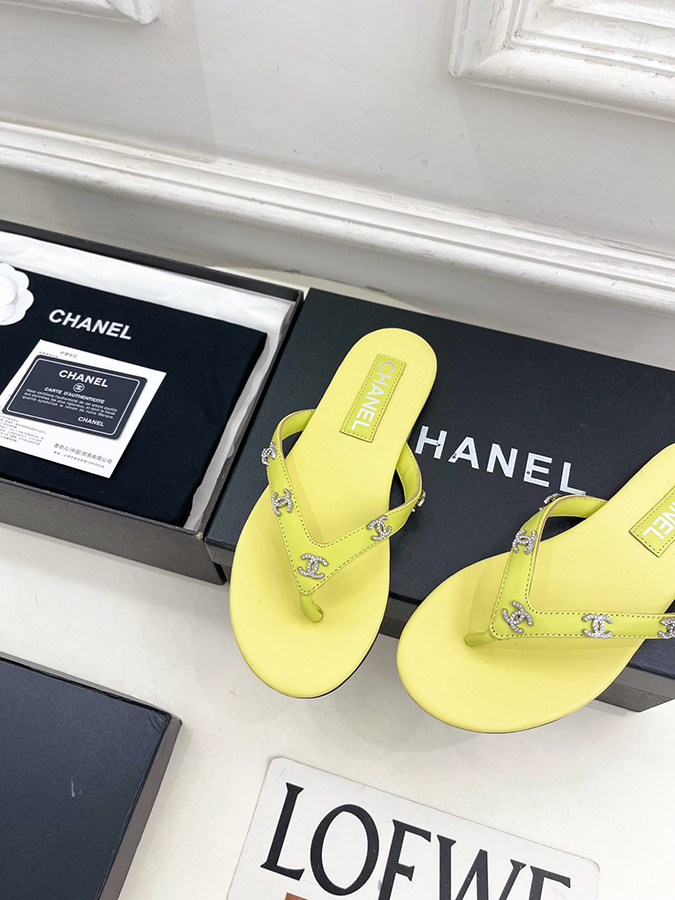 CHANEL最高級シャネルサンダル コピー