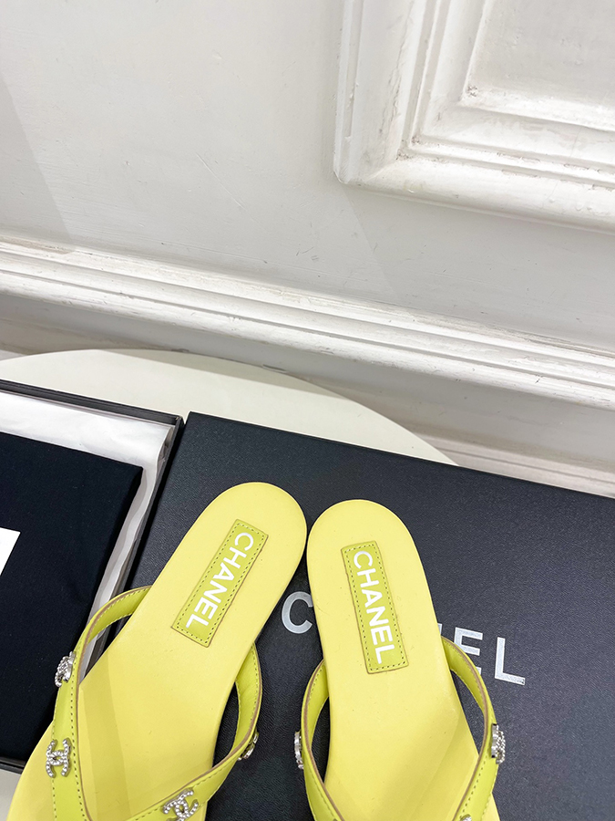 CHANEL最高級シャネルサンダル コピー
