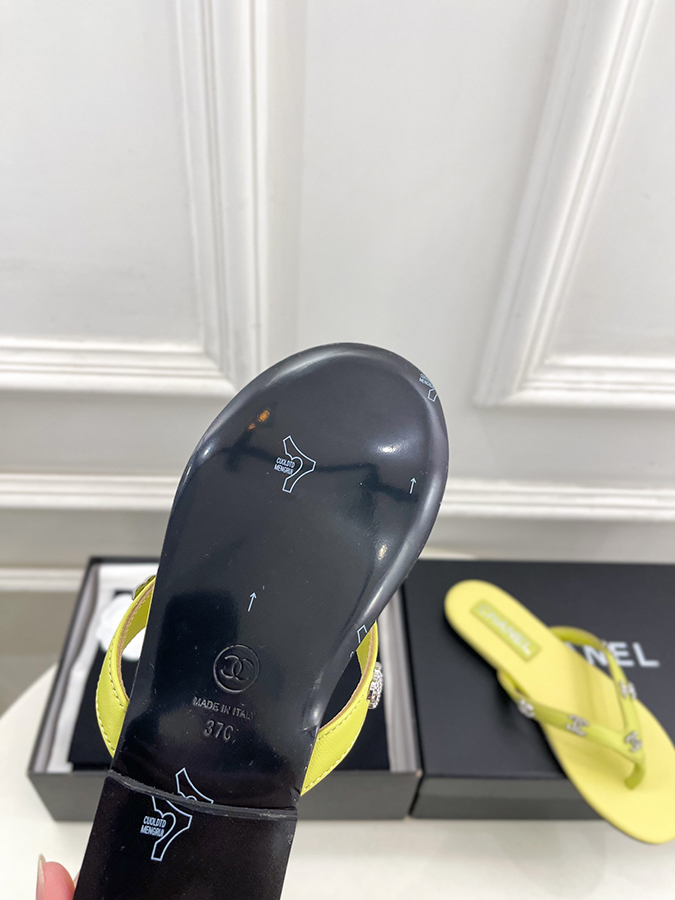 CHANEL最高級シャネルサンダル コピー