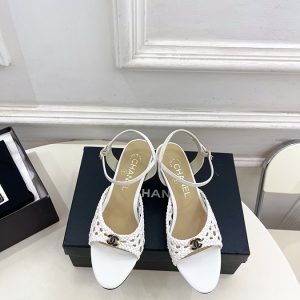 CHANELシャネル サンダル コピー