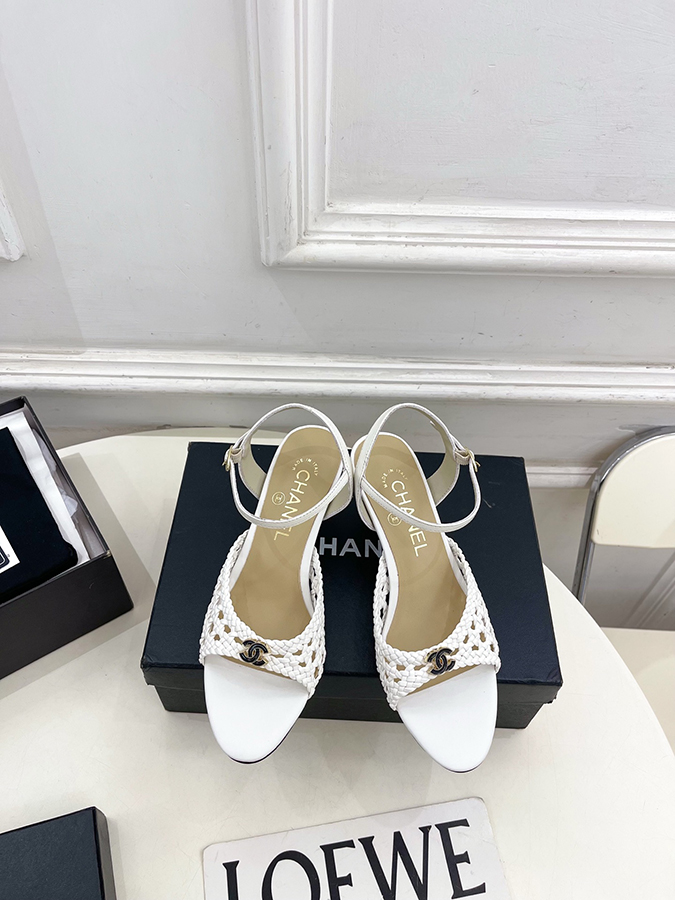 CHANELシャネル サンダル コピー