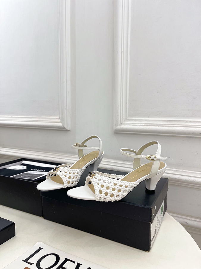 CHANELシャネル サンダル コピー