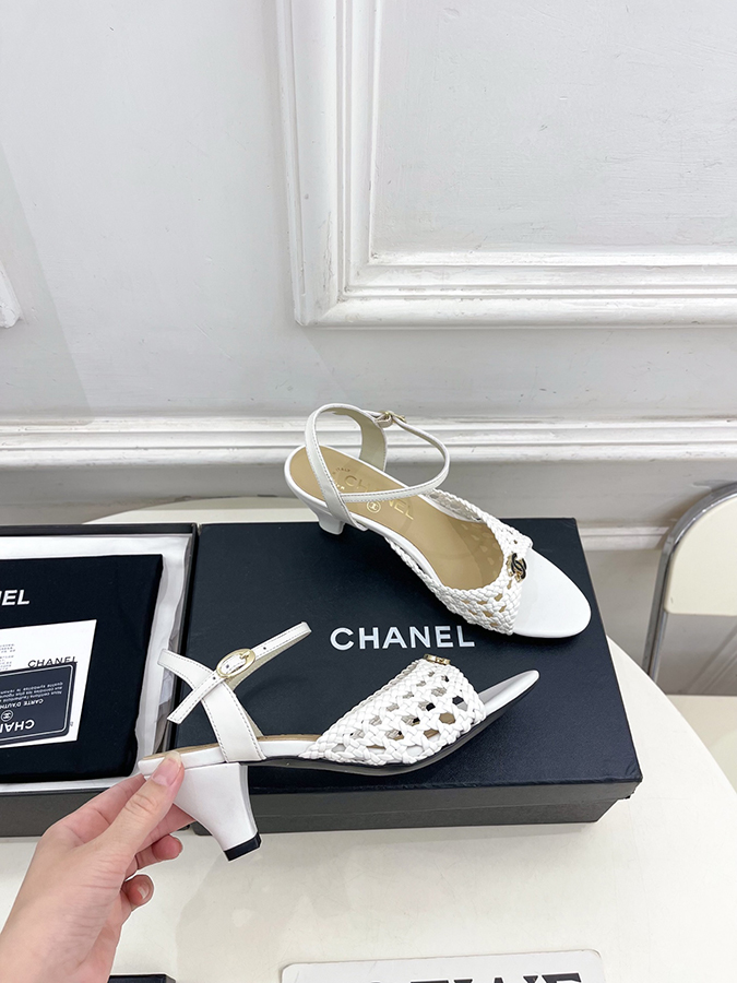 CHANELシャネル サンダル コピー