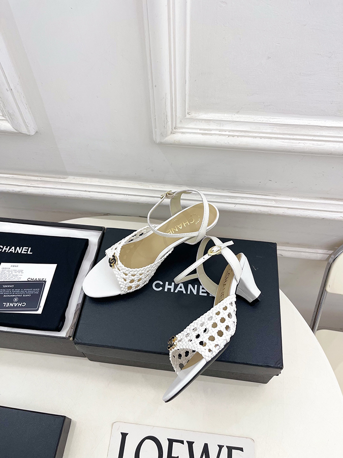 CHANELシャネル サンダル コピー