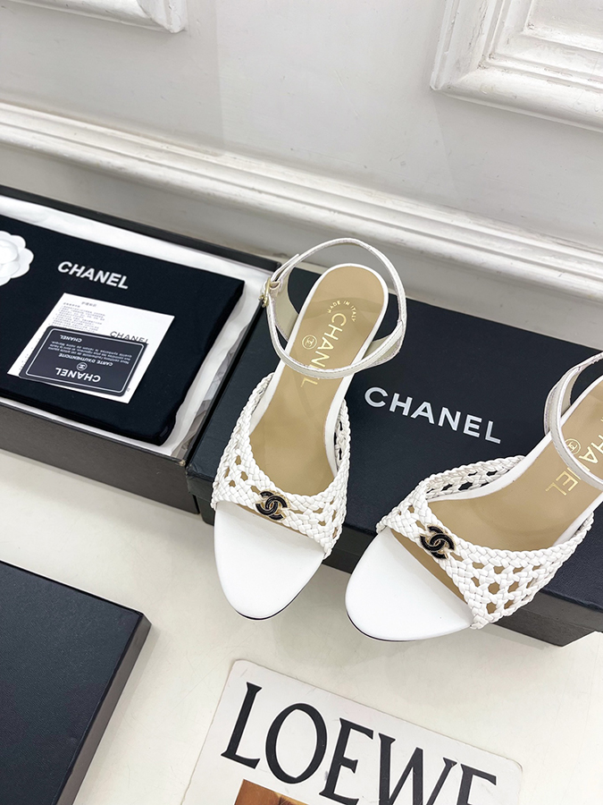 CHANELシャネル サンダル コピー