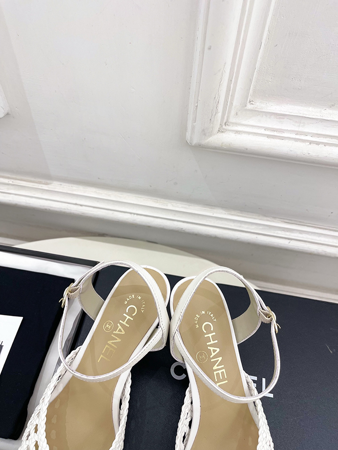 CHANELシャネル サンダル コピー
