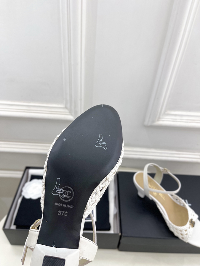 CHANELシャネル サンダル コピー