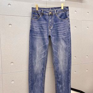 プラダ デニムパンツ メンズ